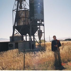 Meet your Posher, Camden